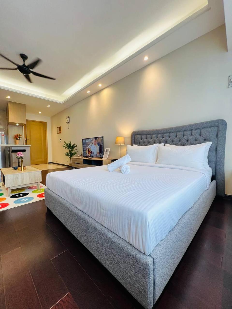 R&F Princess Cove At Anju ยะโฮร์บาห์รู ภายนอก รูปภาพ